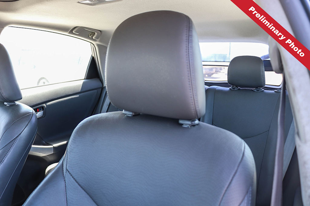 Thumbnail: 2011 Toyota Prius - 7
