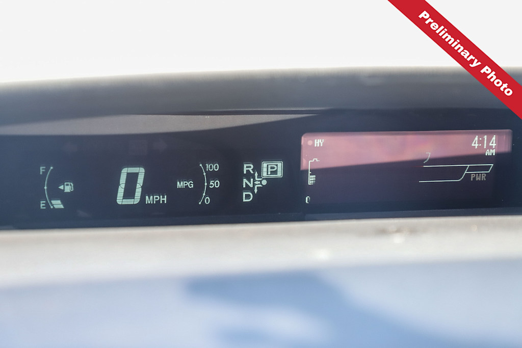 Thumbnail: 2015 Toyota Prius - 21