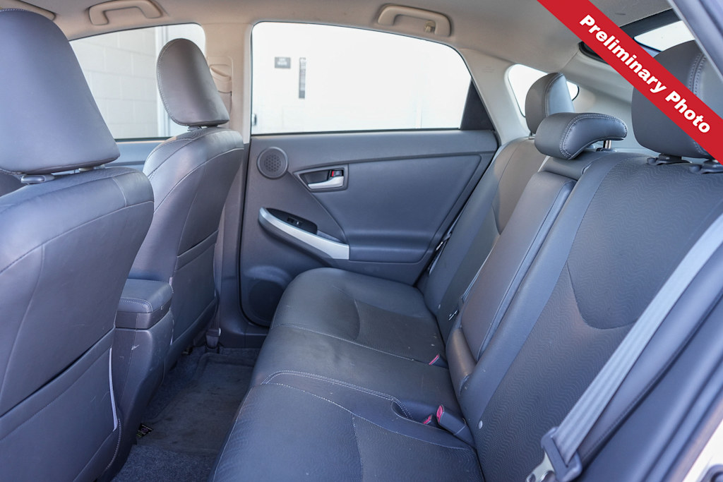 Thumbnail: 2010 Toyota Prius - 9
