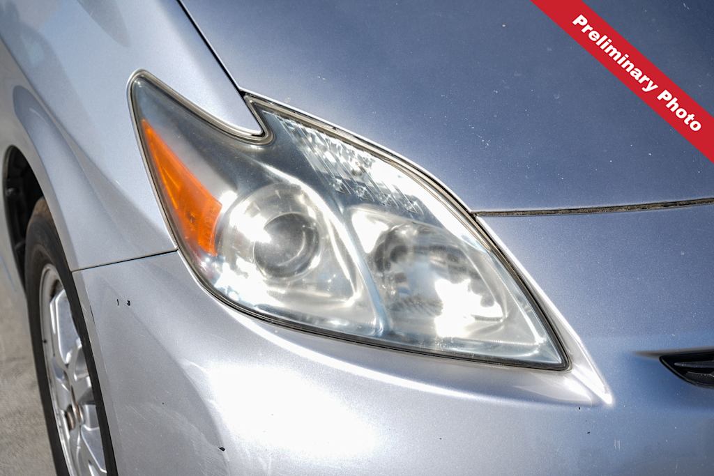 Thumbnail: 2010 Toyota Prius - 14