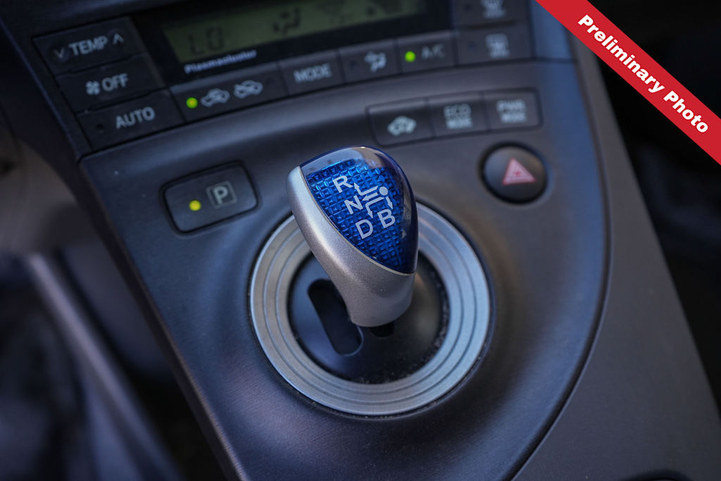 Thumbnail: 2010 Toyota Prius - 11