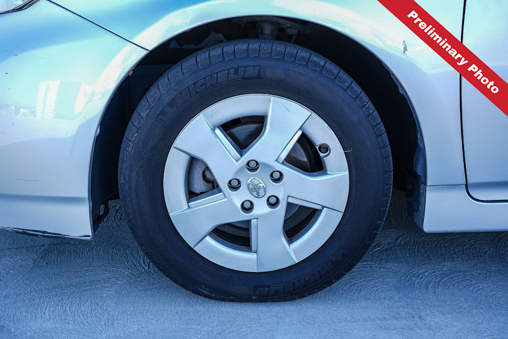 Thumbnail: 2010 Toyota Prius - 16