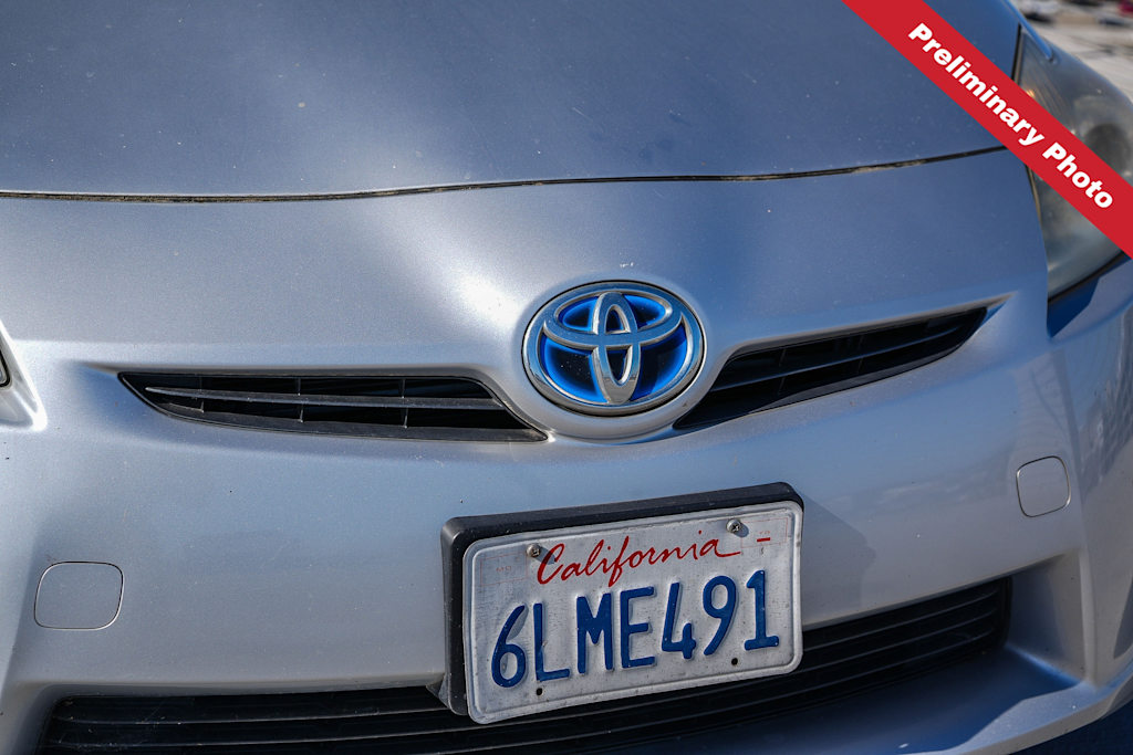 Thumbnail: 2010 Toyota Prius - 6