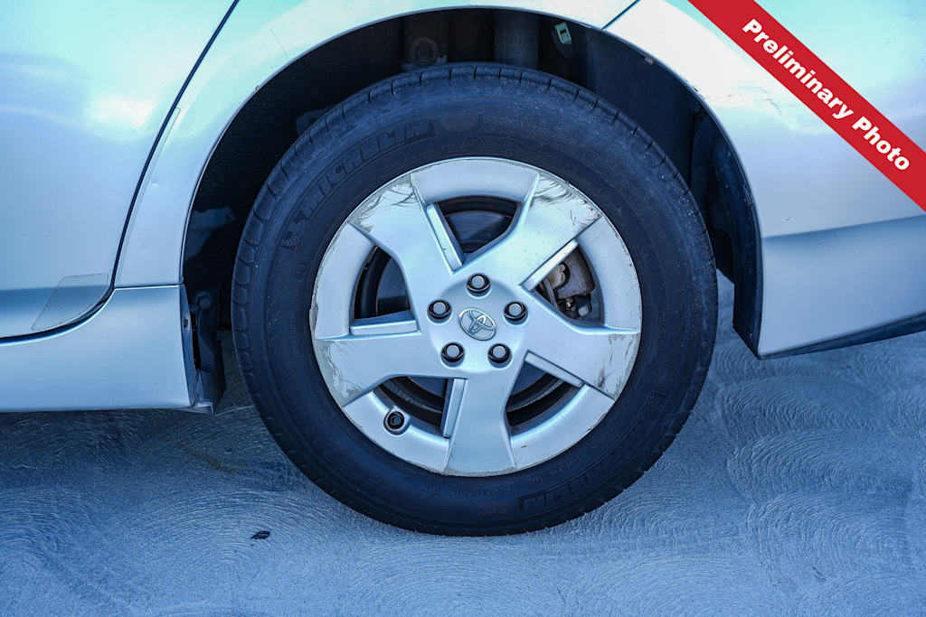 Thumbnail: 2010 Toyota Prius - 7