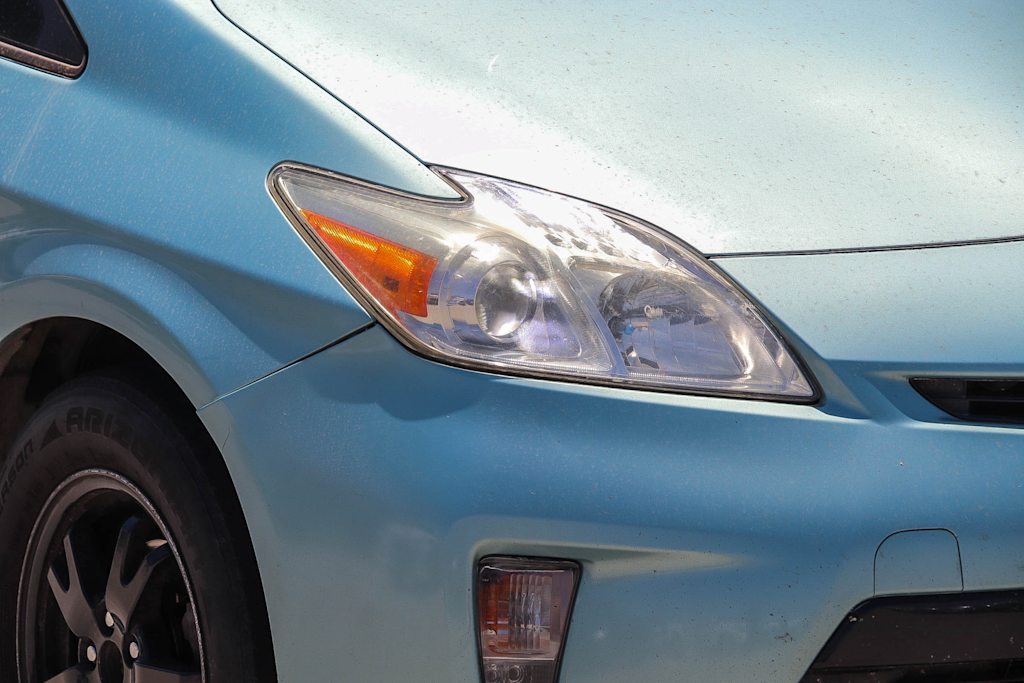 Thumbnail: 2015 Toyota Prius - 15