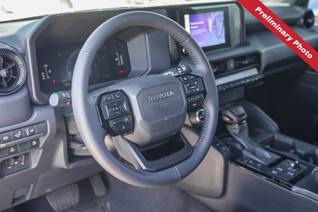 Thumbnail: 2025 Toyota Land Cruiser - 2