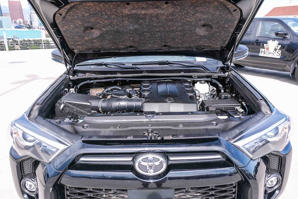 Thumbnail: 2024 Toyota 4Runner - 8