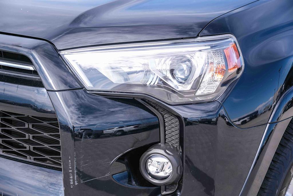 Thumbnail: 2024 Toyota 4Runner - 21