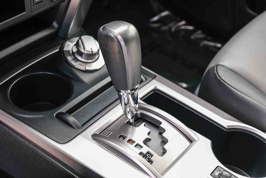 Thumbnail: 2024 Toyota 4Runner - 13