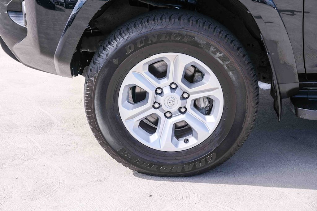 Thumbnail: 2024 Toyota 4Runner - 19