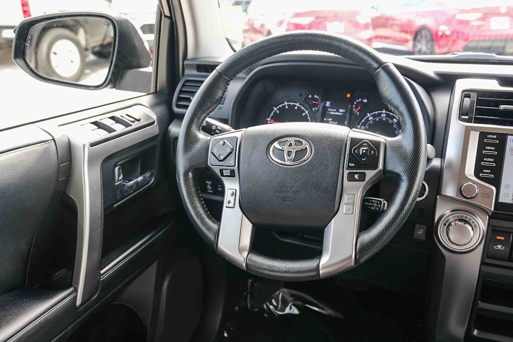 Thumbnail: 2024 Toyota 4Runner - 2