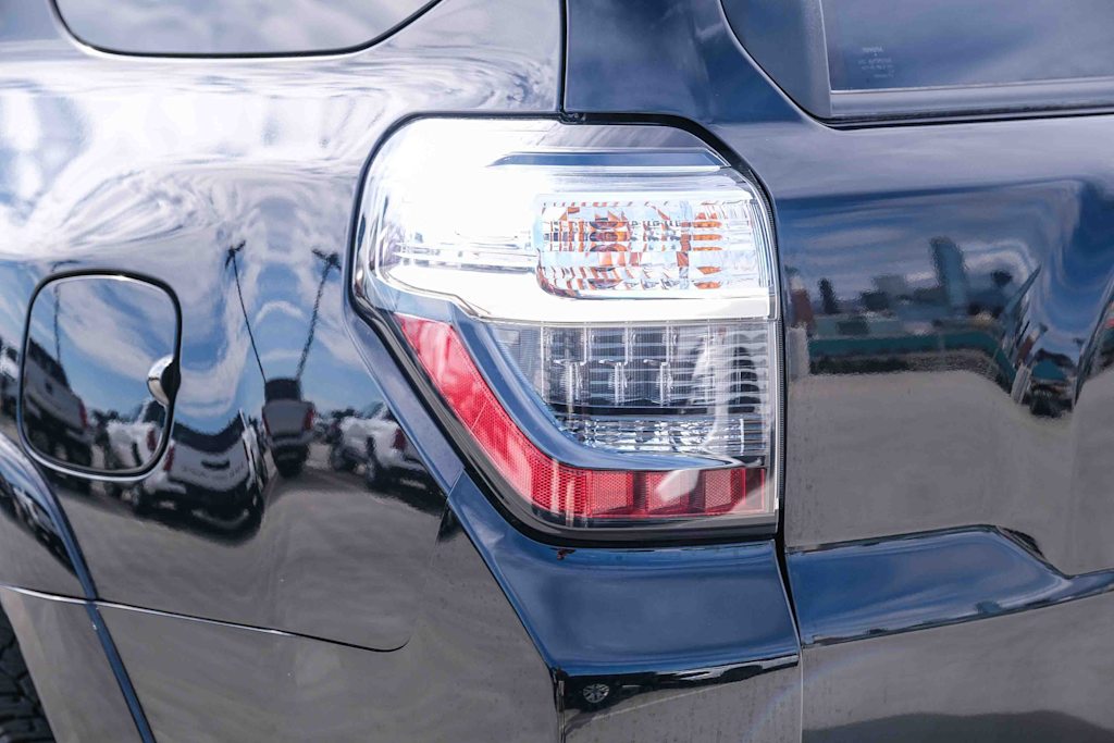 Thumbnail: 2024 Toyota 4Runner - 18