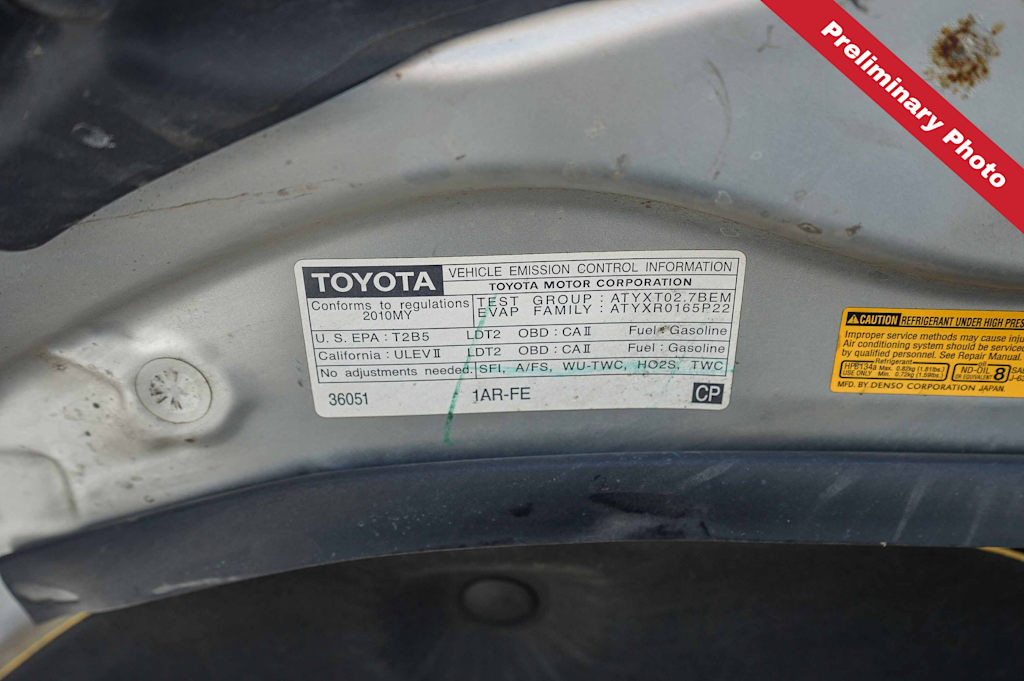 Thumbnail: 2010 Toyota Highlander - 12