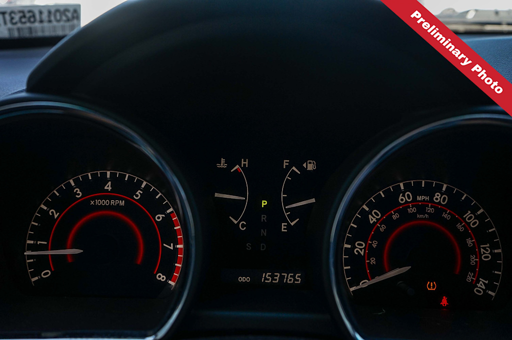 Thumbnail: 2010 Toyota Highlander - 11