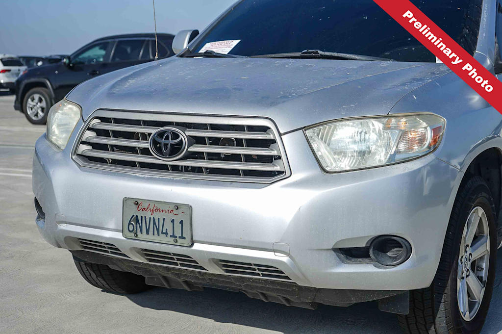 Thumbnail: 2010 Toyota Highlander - 14