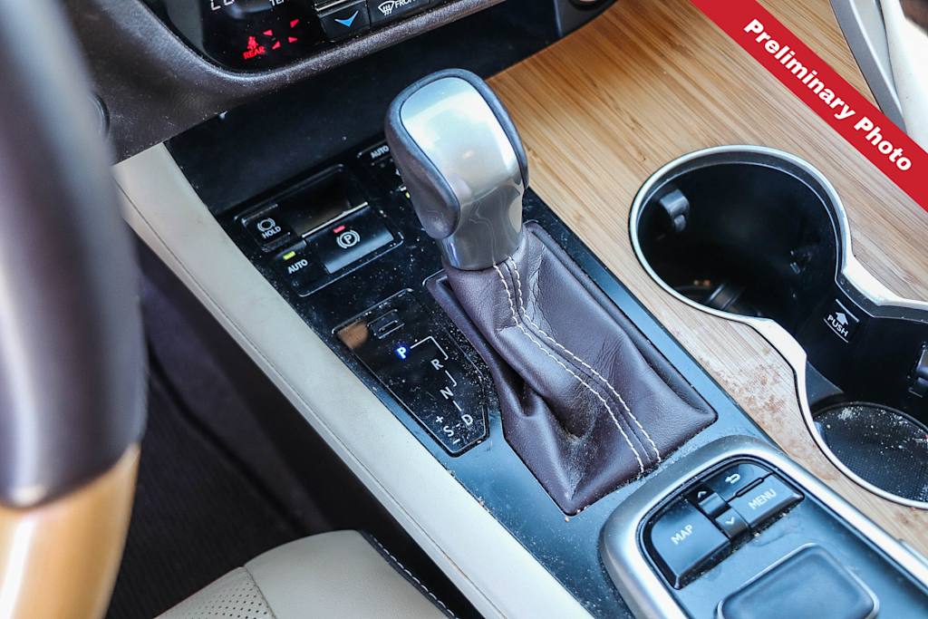 Thumbnail: 2019 Lexus RX - 11