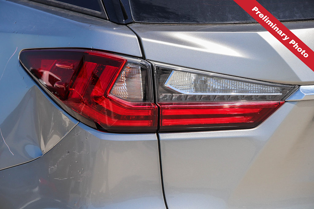 Thumbnail: 2019 Lexus RX - 17