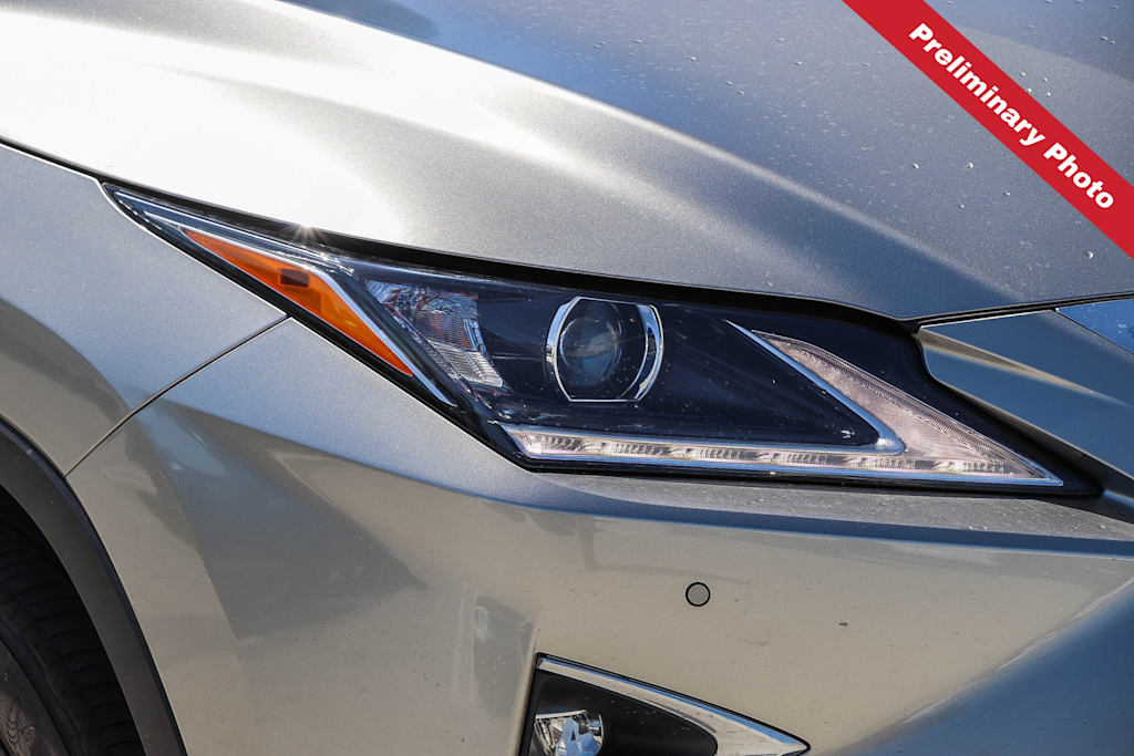 Thumbnail: 2019 Lexus RX - 15