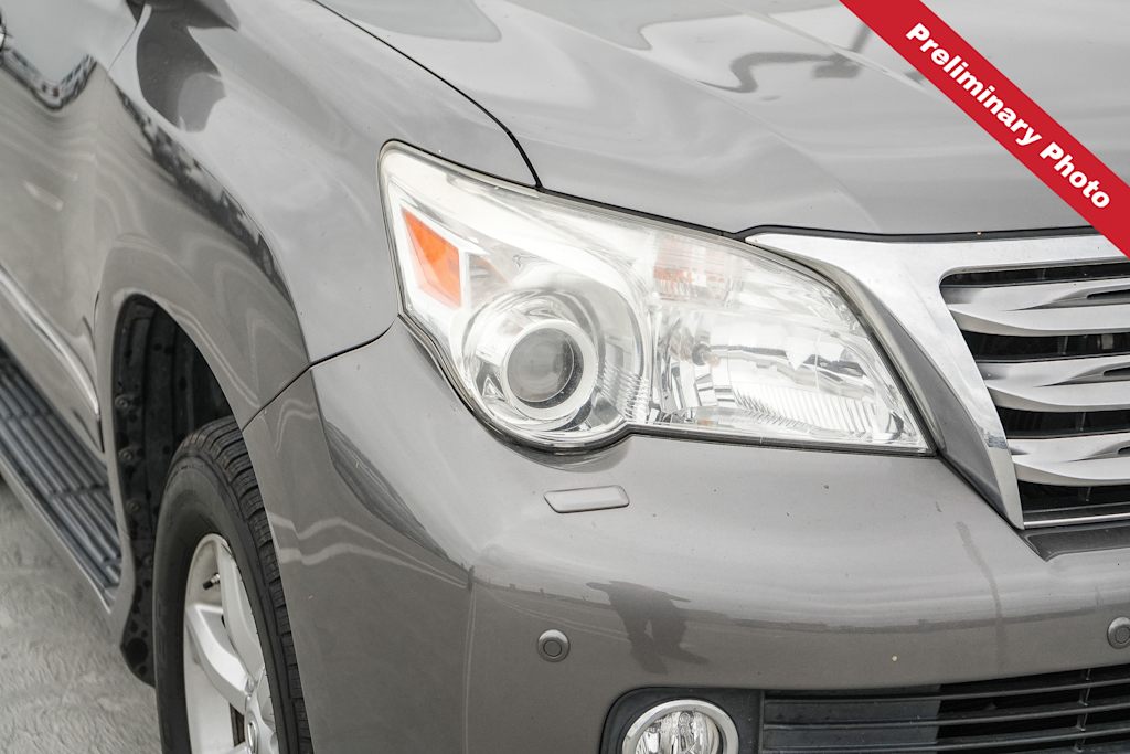 Thumbnail: 2010 Lexus GX - 12
