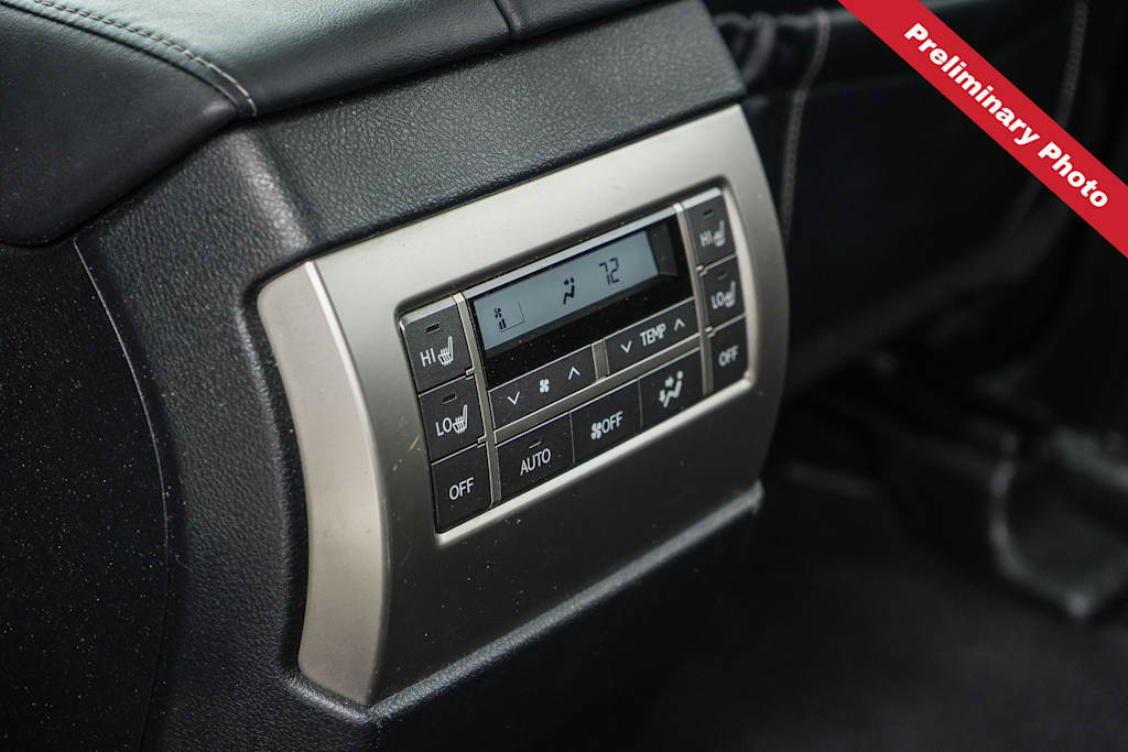 Thumbnail: 2010 Lexus GX - 20