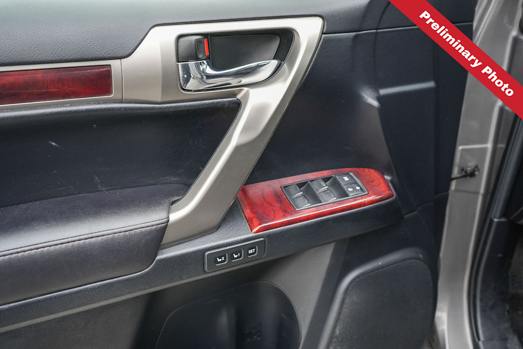 Thumbnail: 2010 Lexus GX - 18