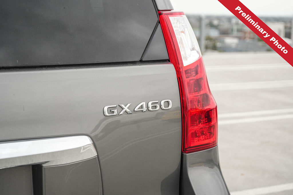 Thumbnail: 2010 Lexus GX - 15