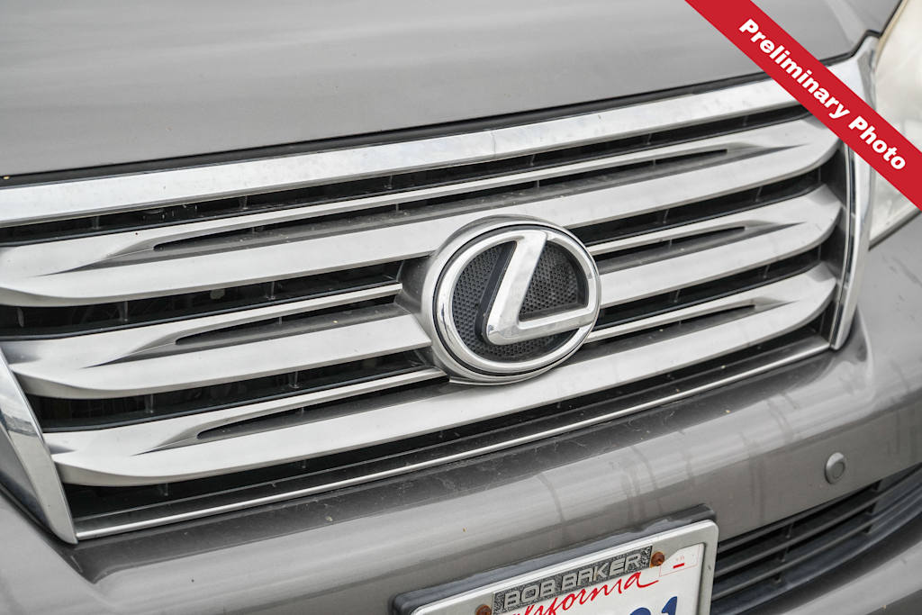 Thumbnail: 2010 Lexus GX - 13
