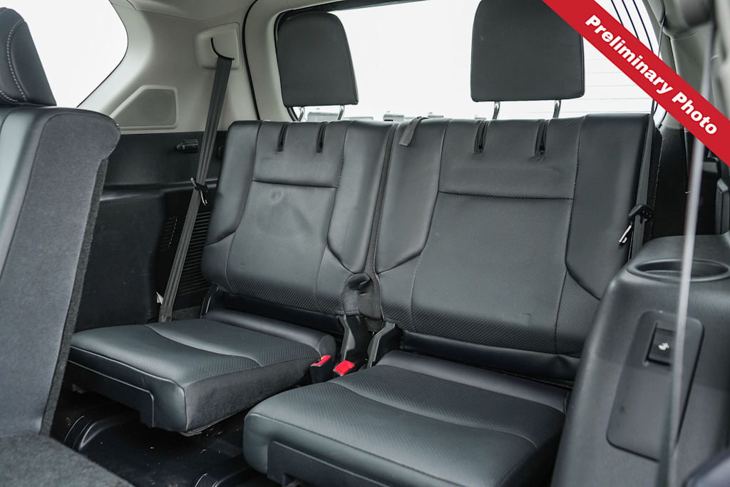 Thumbnail: 2010 Lexus GX - 19