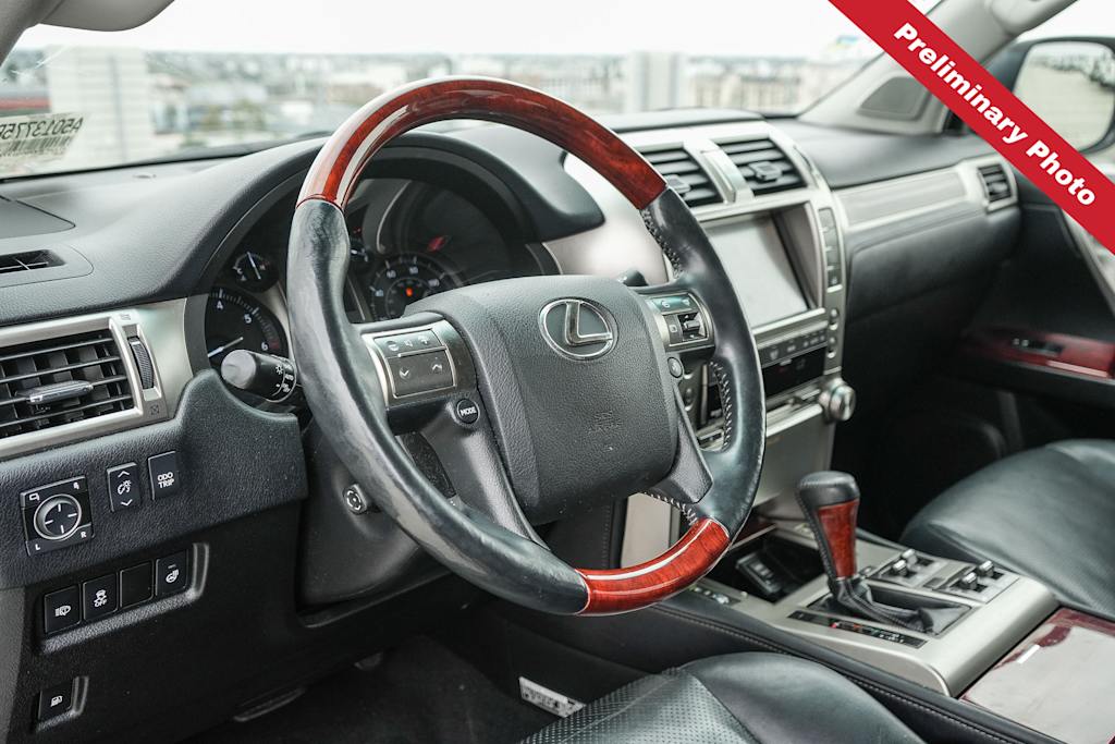 Thumbnail: 2010 Lexus GX - 2