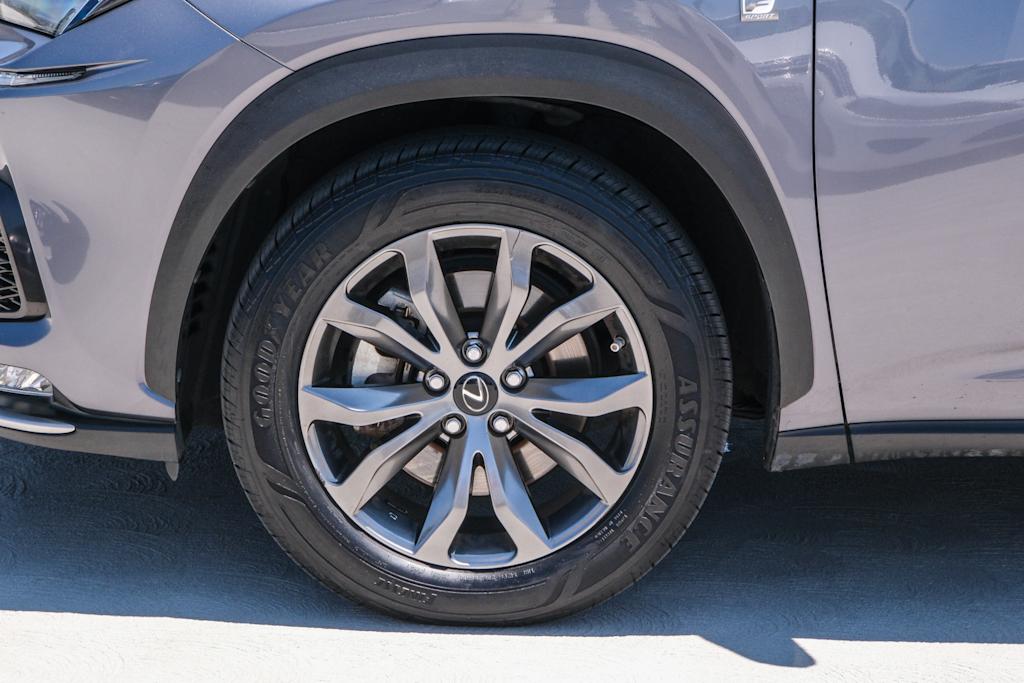 Image 7 of 2020 Lexus NX 300