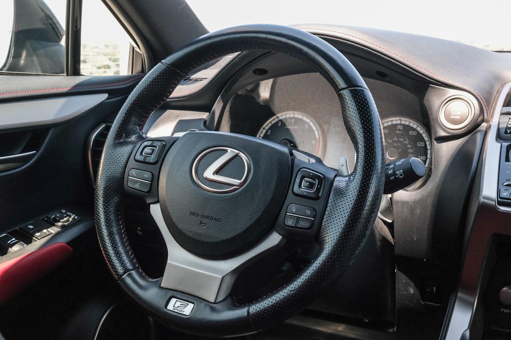 Image 9 of 2020 Lexus NX 300