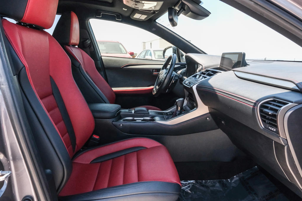 Image 10 of 2020 Lexus NX 300