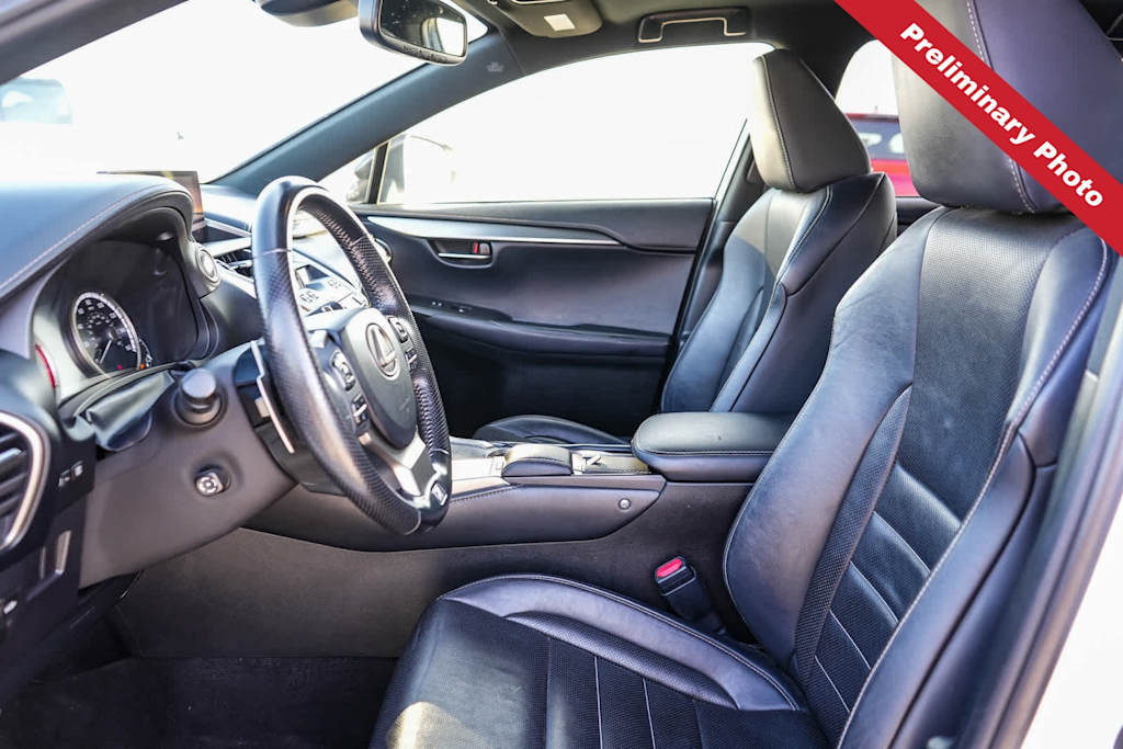 Thumbnail: 2019 Lexus NX - 8