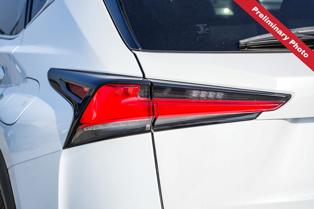 Thumbnail: 2019 Lexus NX - 17