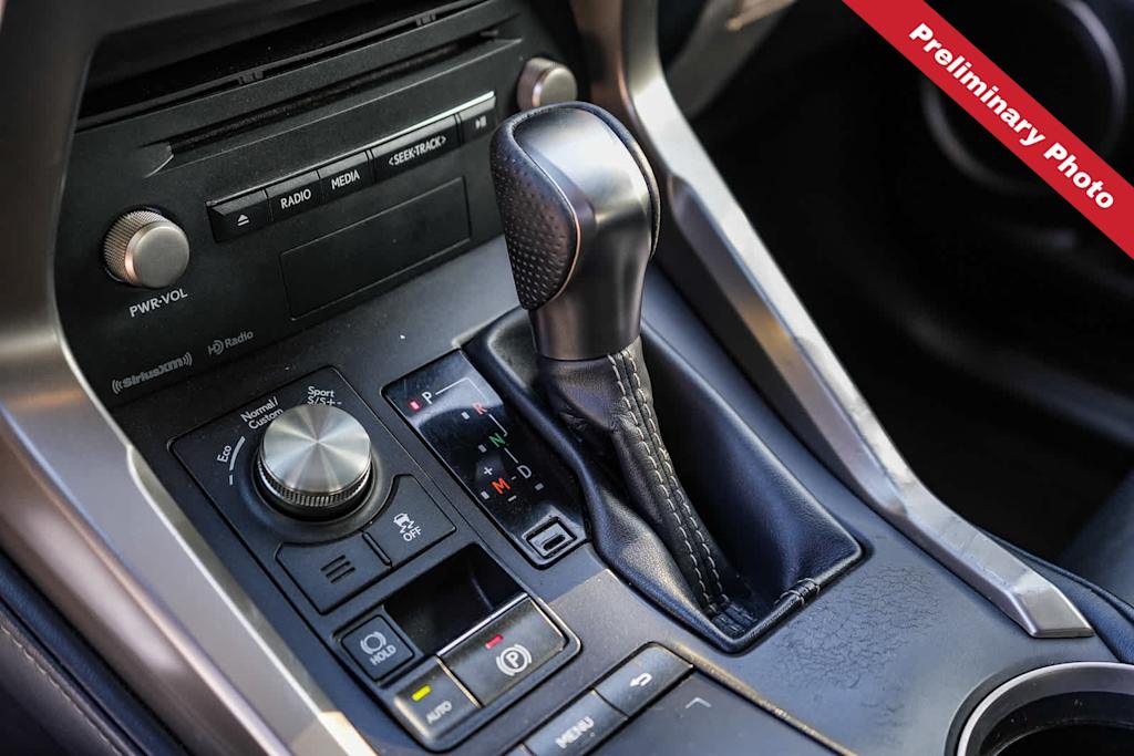 Thumbnail: 2019 Lexus NX - 11