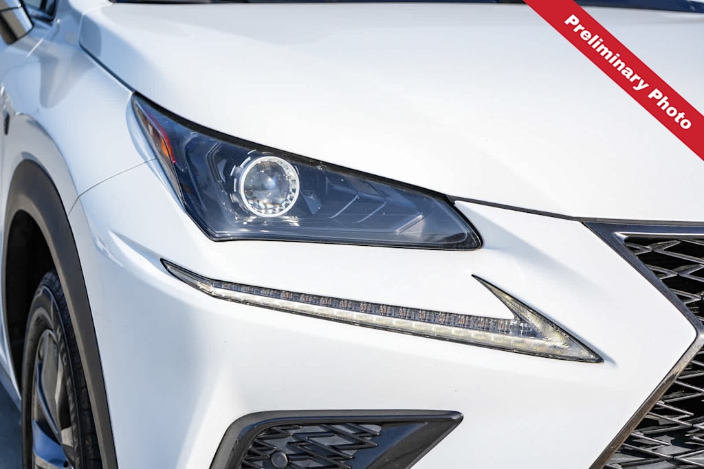 Thumbnail: 2019 Lexus NX - 14