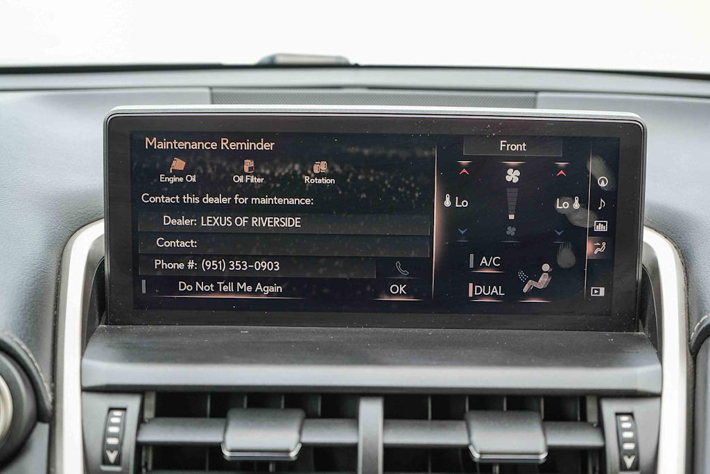 Thumbnail: 2019 Lexus NX - 13