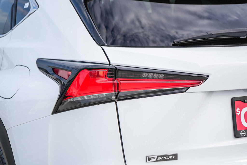 Thumbnail: 2019 Lexus NX - 21