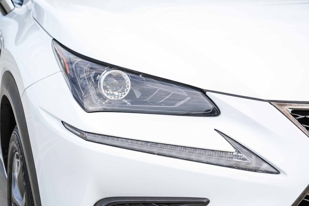 Thumbnail: 2019 Lexus NX - 18