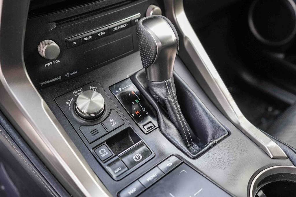 Thumbnail: 2019 Lexus NX - 14