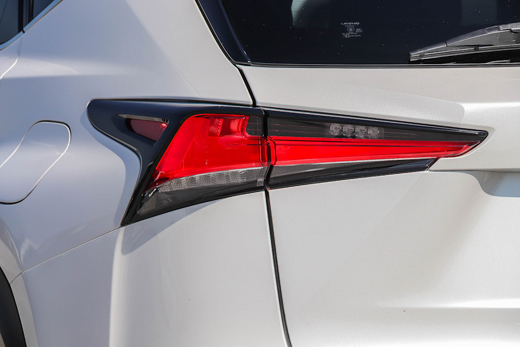 Thumbnail: 2018 Lexus NX - 22