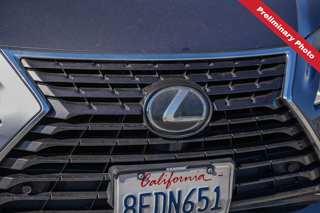 Thumbnail: 2018 Lexus NX - 15