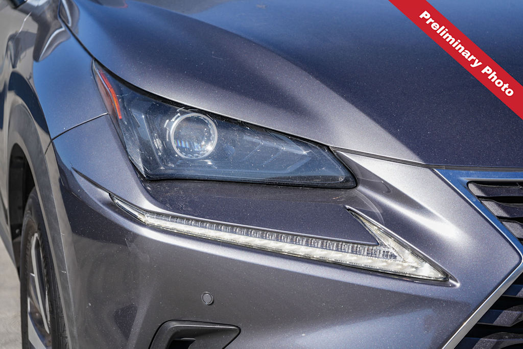 Thumbnail: 2018 Lexus NX - 14