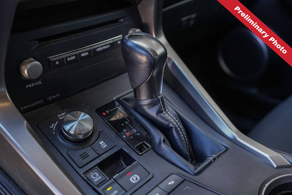 Thumbnail: 2018 Lexus NX - 11