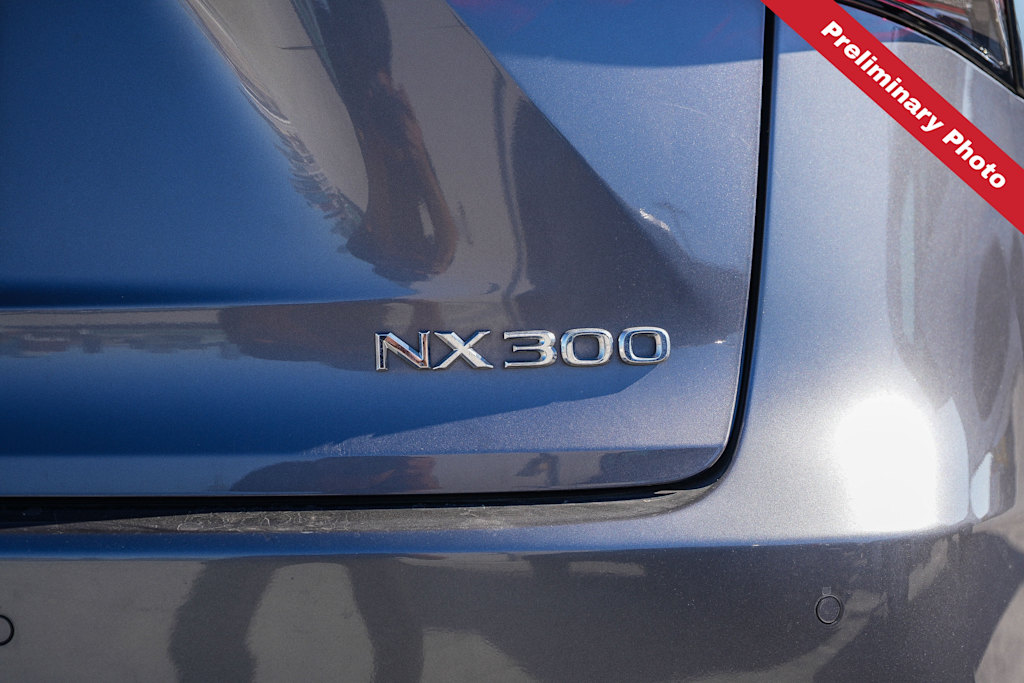 Thumbnail: 2018 Lexus NX - 6