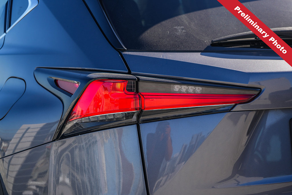 Thumbnail: 2018 Lexus NX - 17