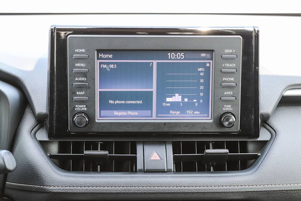 Thumbnail: 2019 Toyota RAV4 - 13