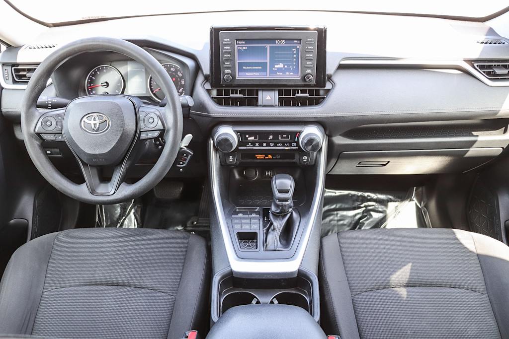 Thumbnail: 2019 Toyota RAV4 - 2