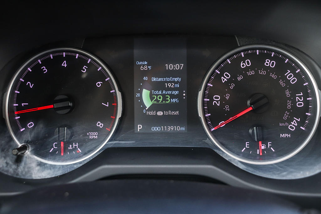 Thumbnail: 2019 Toyota RAV4 - 15