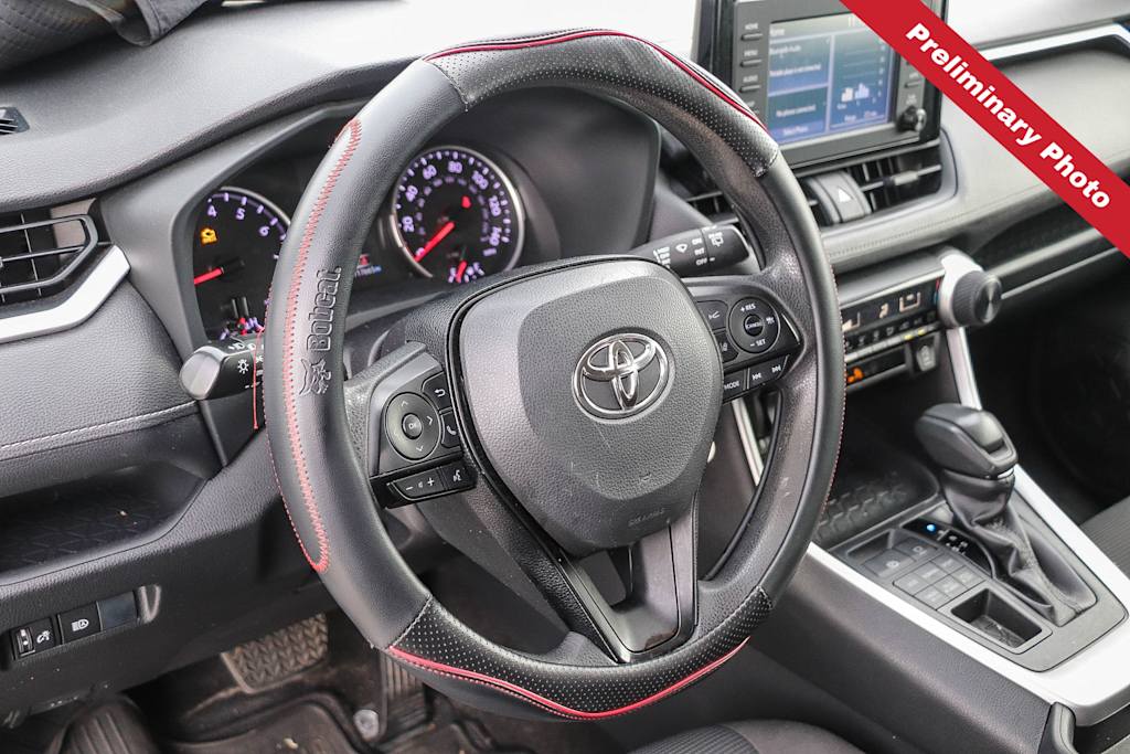 Thumbnail: 2019 Toyota RAV4 - 2